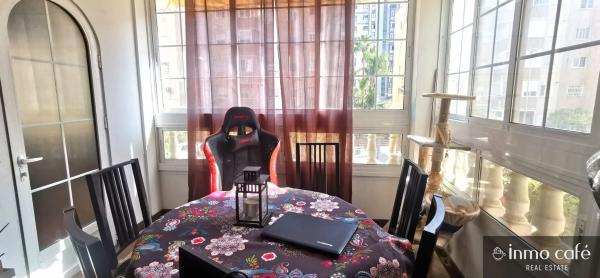 Piso en calle Britania