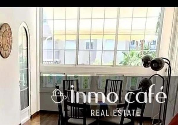 Piso en calle Britania