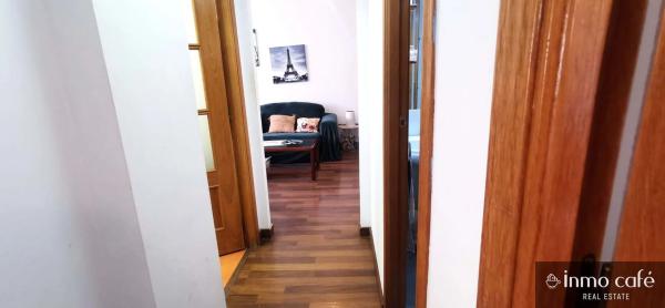 Piso en calle Britania