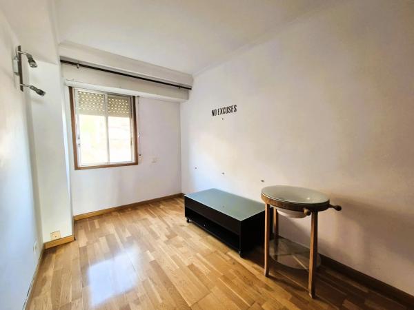 Piso en avenida de Villajoyosa