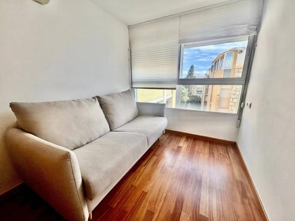 Piso en calle Sol Naixent