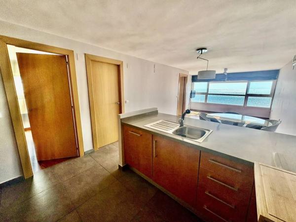 Piso en calle Sol Naixent