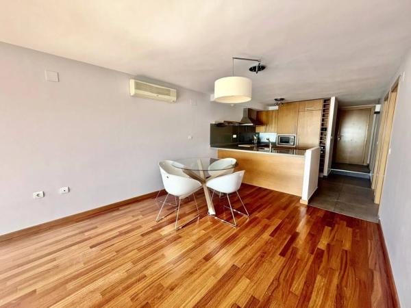 Piso en calle Sol Naixent