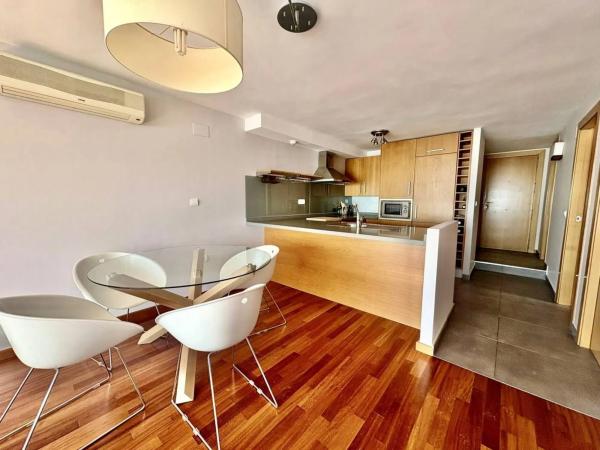 Piso en calle Sol Naixent