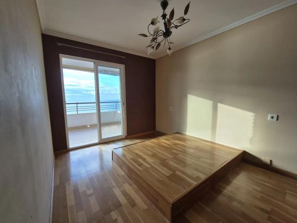 Piso en avenida de Villajoyosa