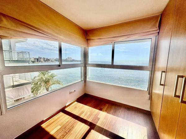 Piso en calle Sol Naixent