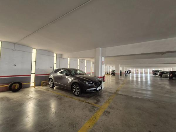 Piso en avenida de Villajoyosa