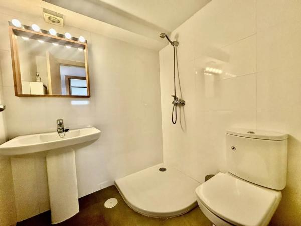 Piso en calle Sol Naixent