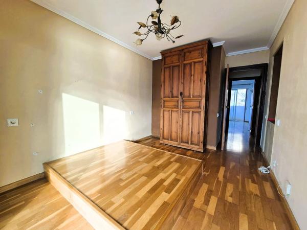 Piso en avenida de Villajoyosa