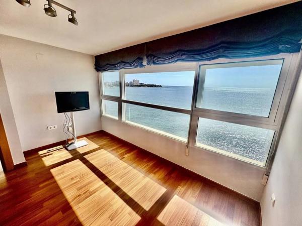 Piso en calle Sol Naixent