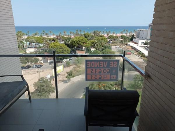 Estudio en Deportista Javier Cabanas, 9