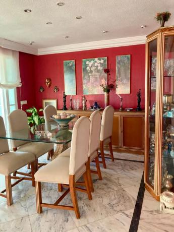 Piso en avenida de la Costa Blanca, 22