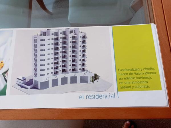 Estudio en Deportista Javier Cabanas, 9