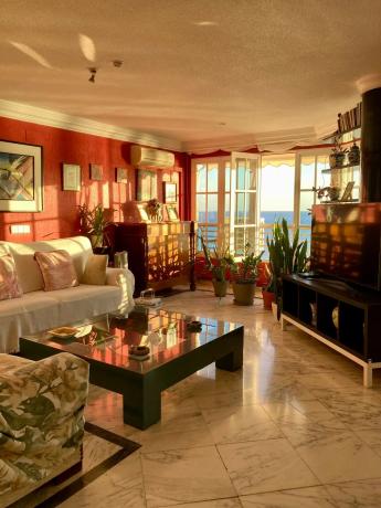 Piso en avenida de la Costa Blanca, 22