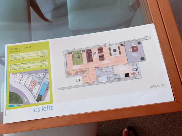 Estudio en Deportista Javier Cabanas, 9