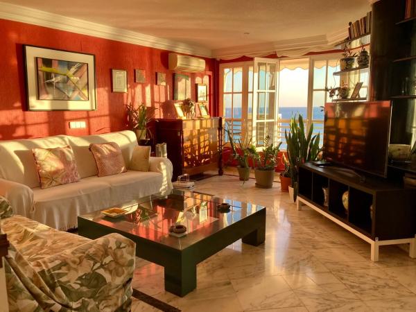 Piso en avenida de la Costa Blanca, 22