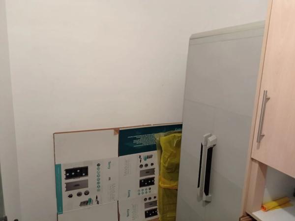 Estudio en Deportista Javier Cabanas, 9