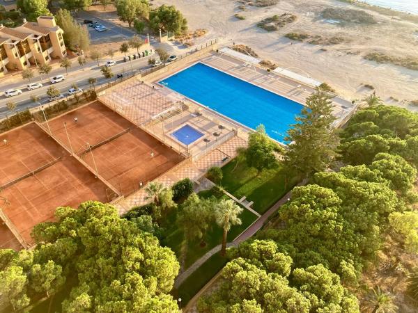 Piso en avenida de la Costa Blanca, 22