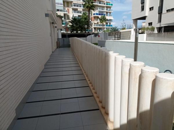 Estudio en Deportista Javier Cabanas, 9