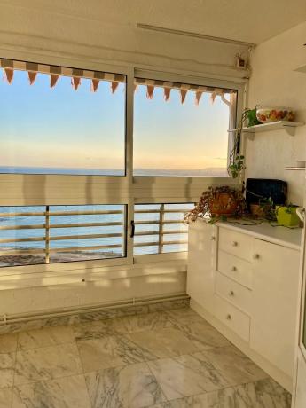 Piso en avenida de la Costa Blanca, 22