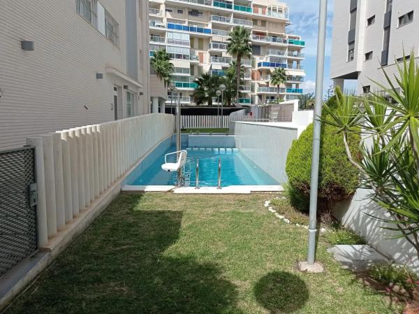 Estudio en Deportista Javier Cabanas, 9