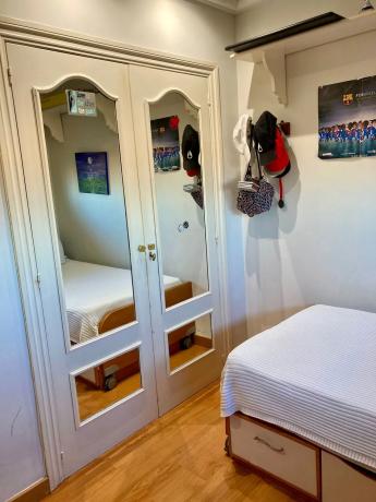 Piso en avenida de la Costa Blanca, 22