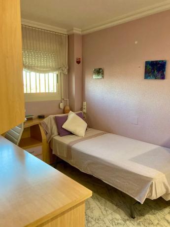 Piso en avenida de la Costa Blanca, 22