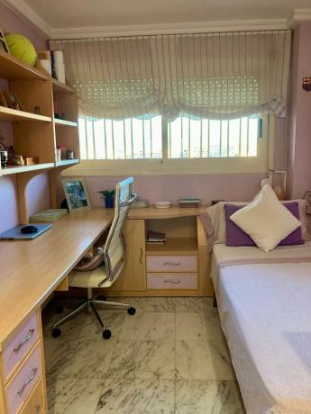 Piso en avenida de la Costa Blanca, 22