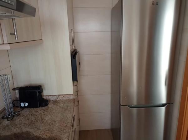 Estudio en Deportista Javier Cabanas, 9