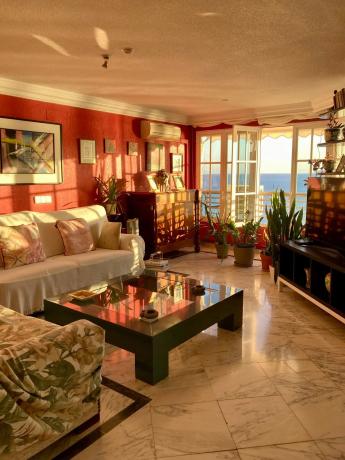 Piso en avenida de la Costa Blanca, 22