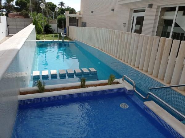 Estudio en Deportista Javier Cabanas, 9