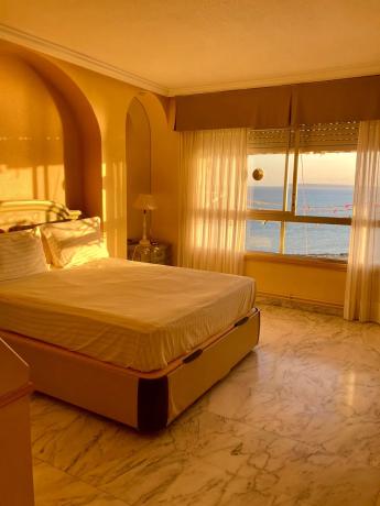 Piso en avenida de la Costa Blanca, 22