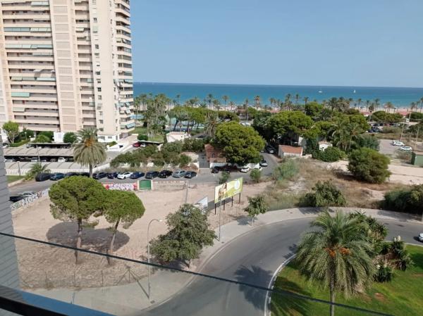 Estudio en Deportista Javier Cabanas, 9