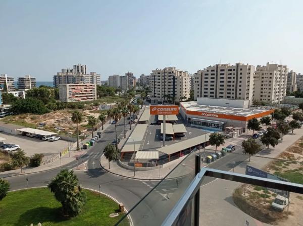 Estudio en Deportista Javier Cabanas, 9