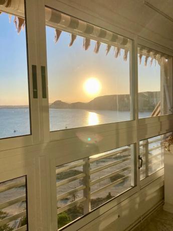 Piso en avenida de la Costa Blanca, 22