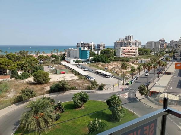 Estudio en Deportista Javier Cabanas, 9