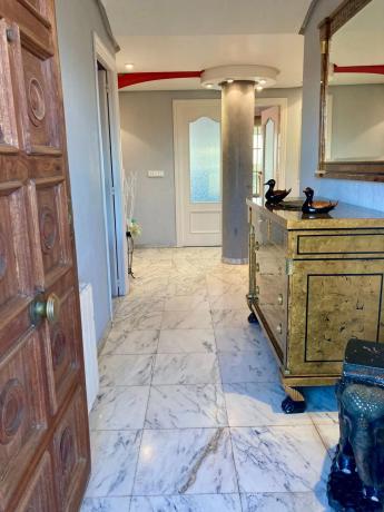 Piso en avenida de la Costa Blanca, 22