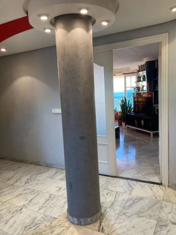 Piso en avenida de la Costa Blanca, 22