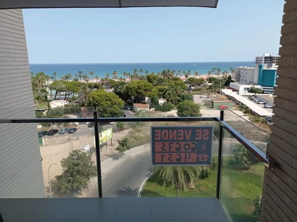 Estudio en Deportista Javier Cabanas, 9