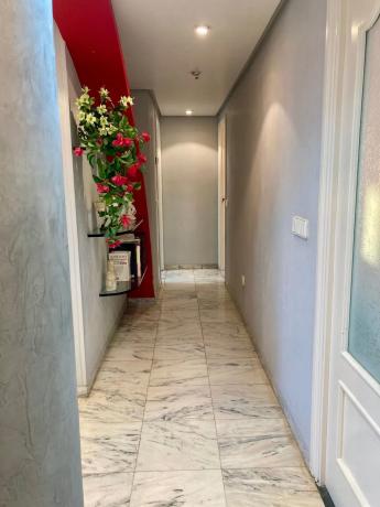 Piso en avenida de la Costa Blanca, 22