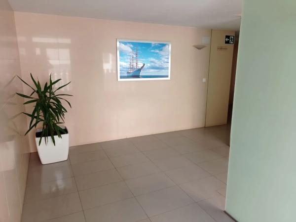 Estudio en Deportista Javier Cabanas, 9