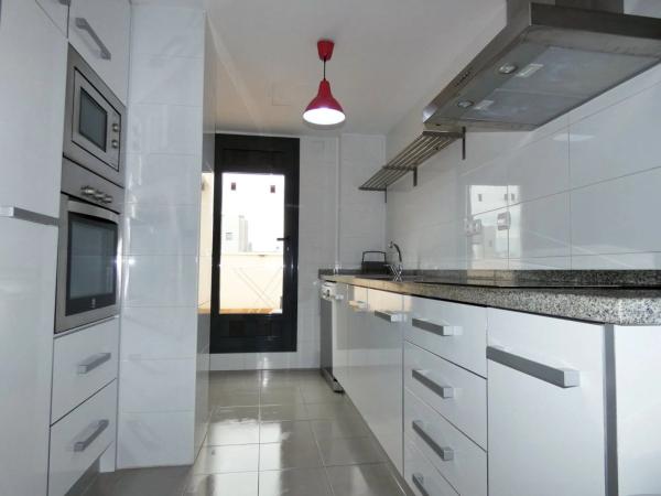 Ático en calle Músico Vicente Spiteri, 25