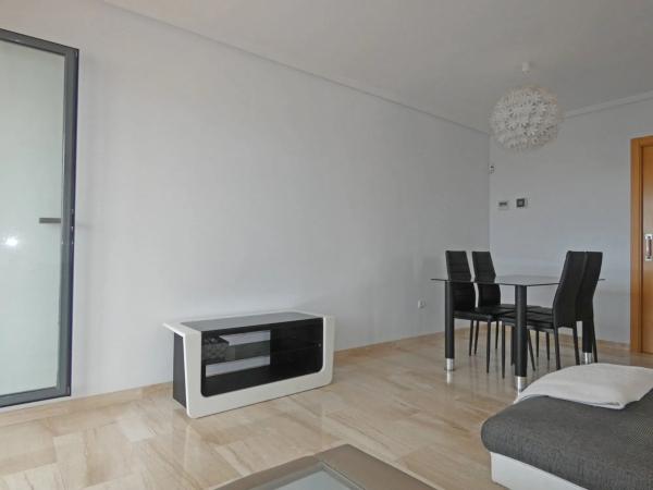 Ático en calle Músico Vicente Spiteri, 25