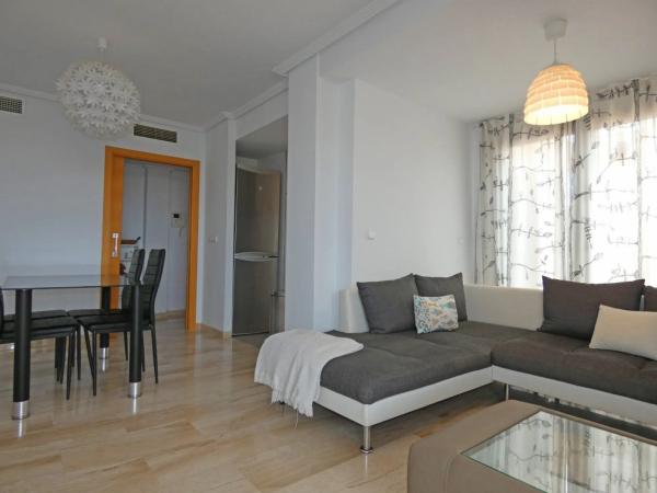 Ático en calle Músico Vicente Spiteri, 25