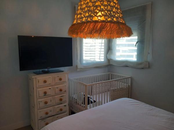 Piso en avenida de les Nacions