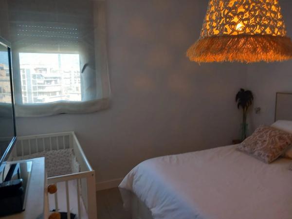 Piso en avenida de les Nacions