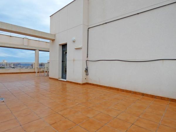 Ático en calle Músico Vicente Spiteri, 25