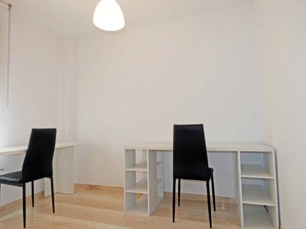 Ático en calle Músico Vicente Spiteri, 25