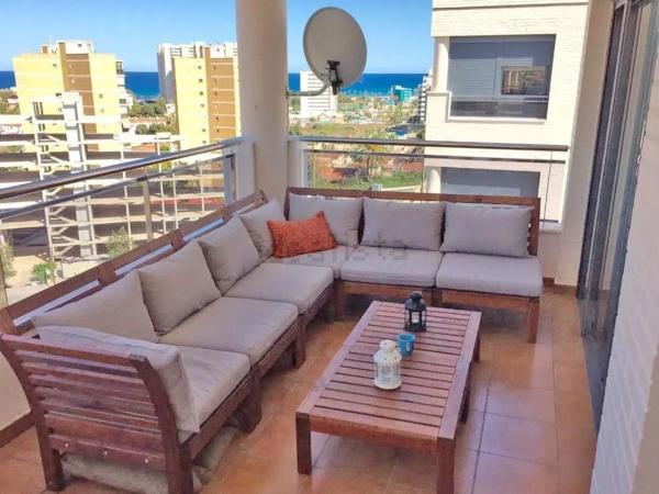 Ático en calle Músico Vicente Spiteri, 25