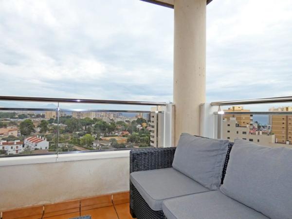 Ático en calle Músico Vicente Spiteri, 25